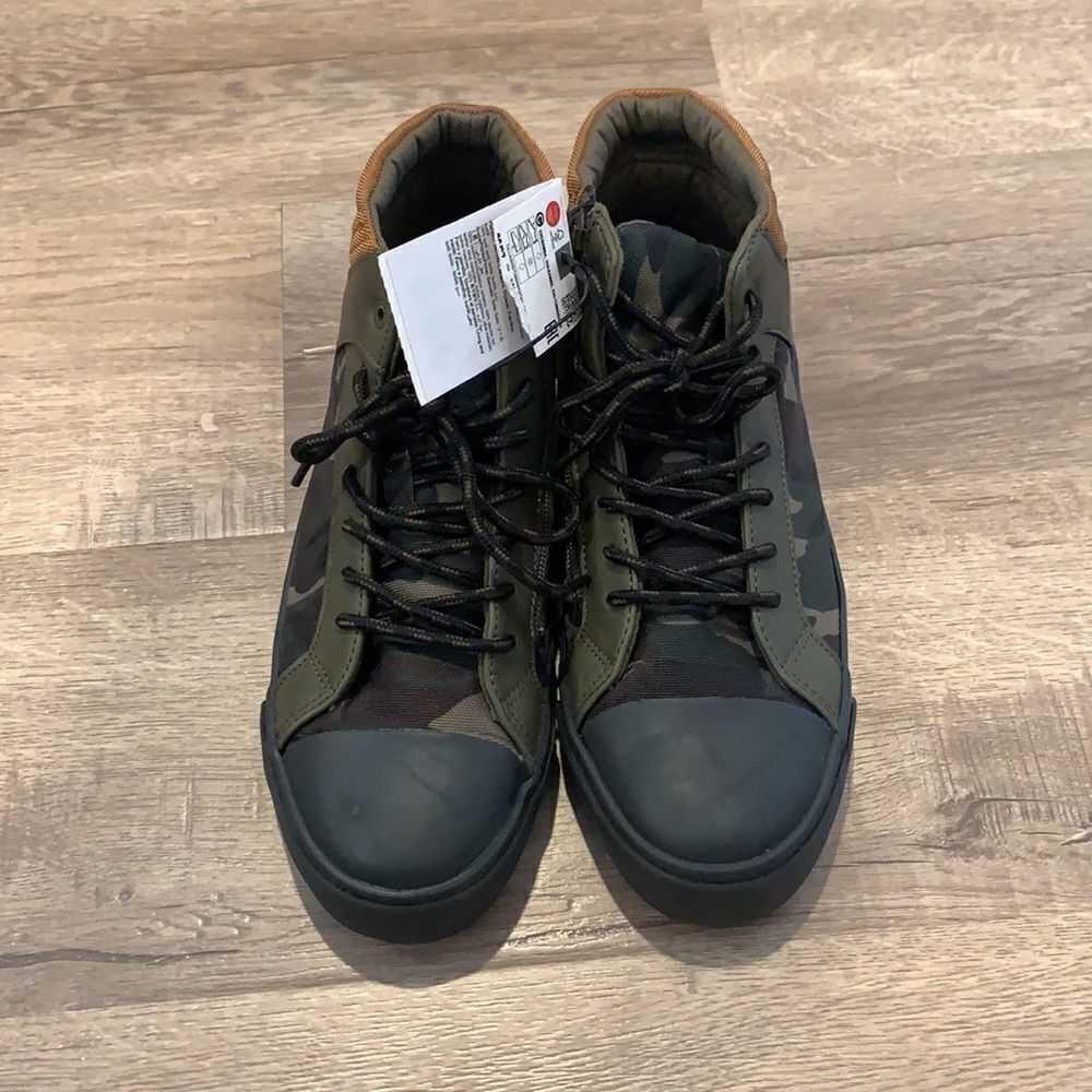🎉last deal 🎉Zara Army sneakers